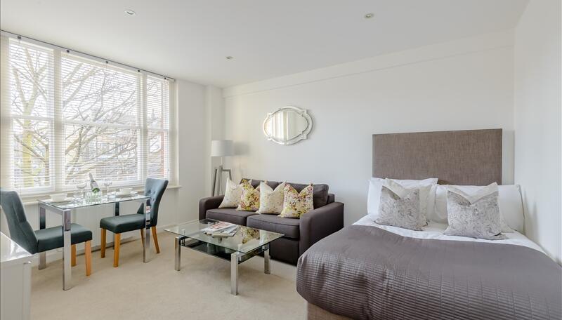 0 bed property in 39 Hill Street, London, London